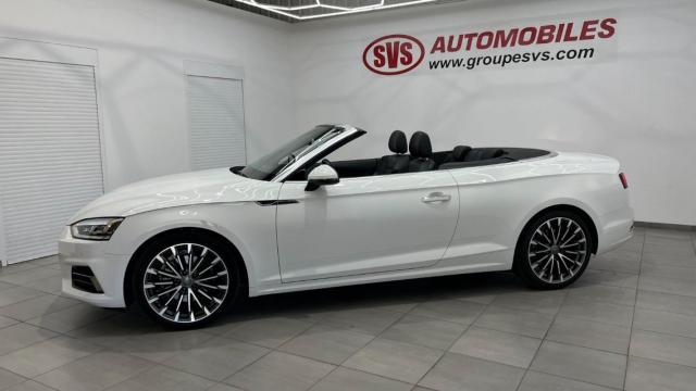 Audi A5 image 8