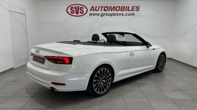 Audi A5 image 9