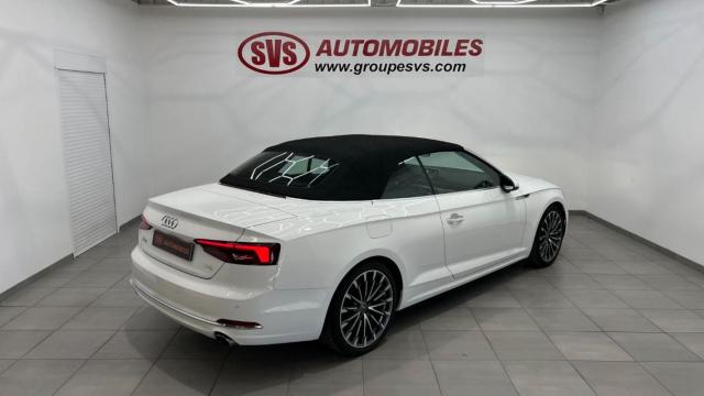 Audi A5 image 2