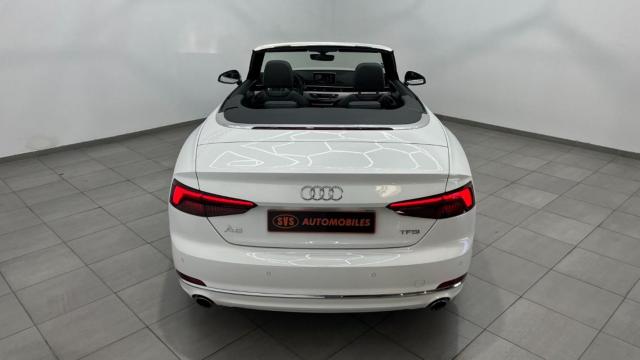 Audi A5 image 4