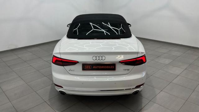 Audi A5 image 1