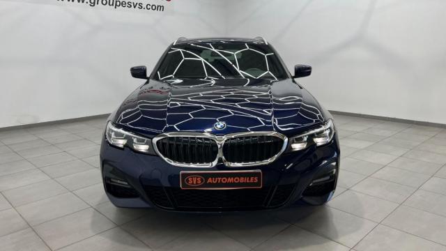 Bmw Série 3 image 2