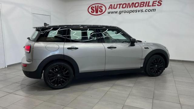 Mini Clubman image 8