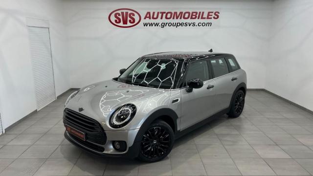 Mini Clubman image 6