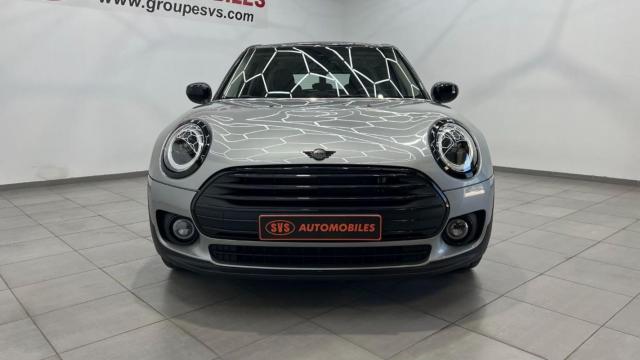 Mini Clubman image 7