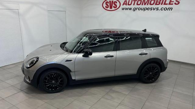 Mini Clubman image 1