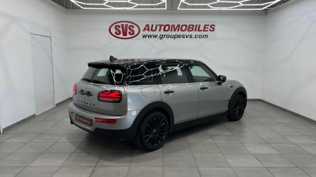 Mini Clubman image 2