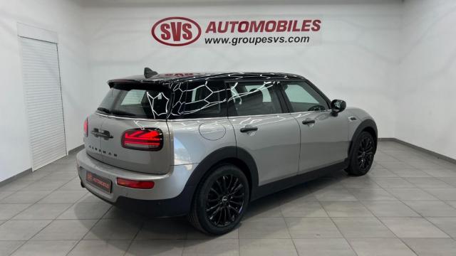 Mini Clubman image 4