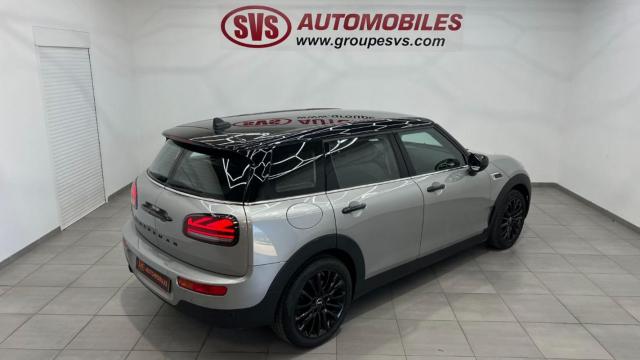 Mini Clubman image 9
