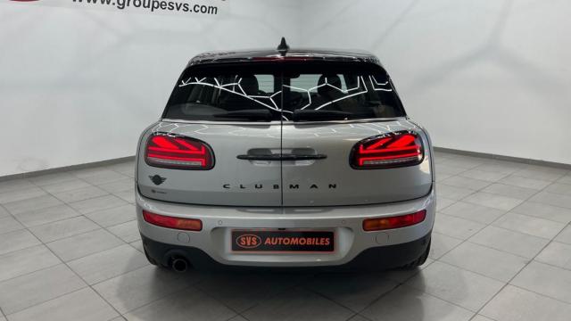 Mini Clubman image 5