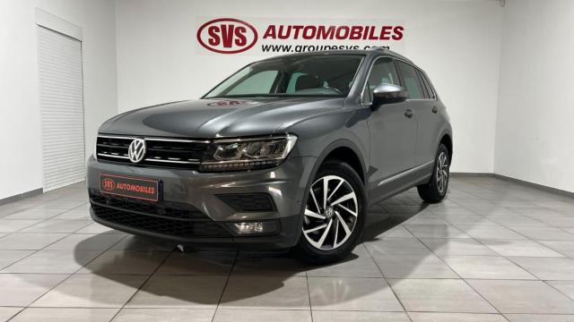 Volkswagen Tiguan image 6