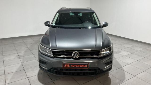 Volkswagen Tiguan image 9