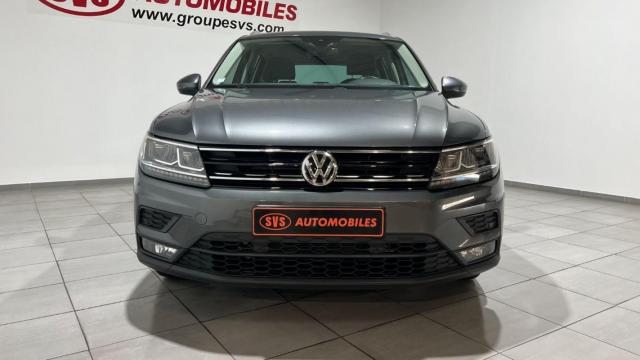 Volkswagen Tiguan image 5