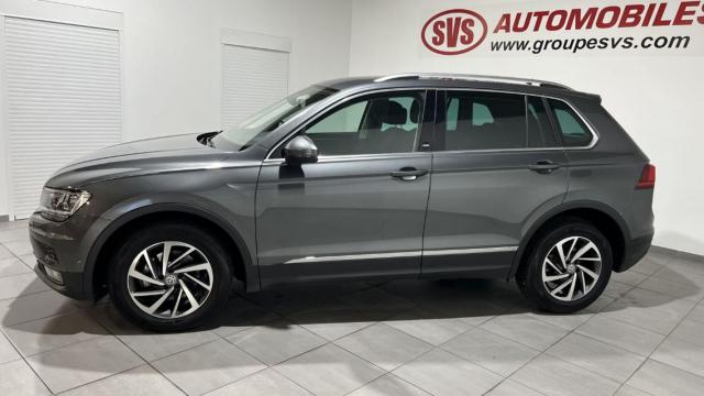 Volkswagen Tiguan image 8