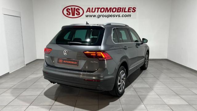 Volkswagen Tiguan image 2