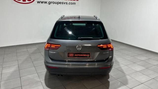 Volkswagen Tiguan image 1