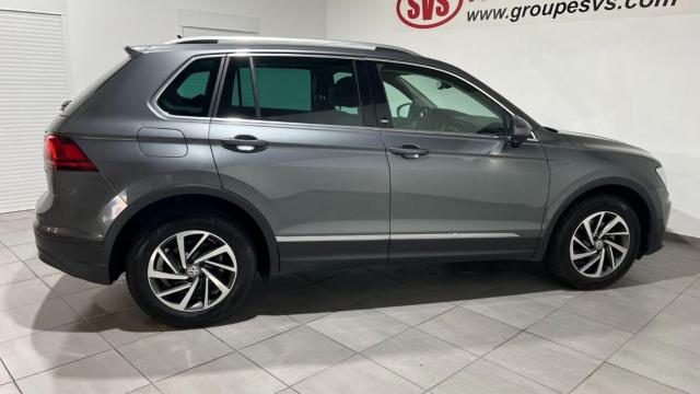 Volkswagen Tiguan image 4