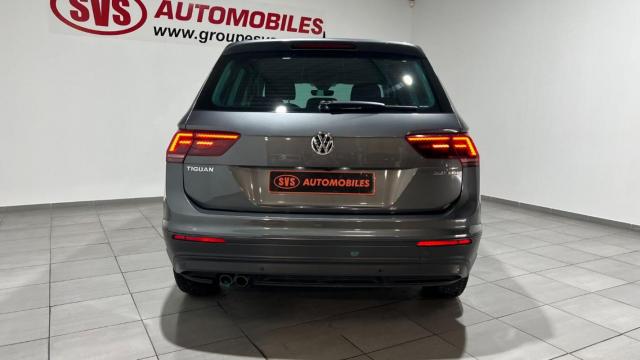 Volkswagen Tiguan image 3