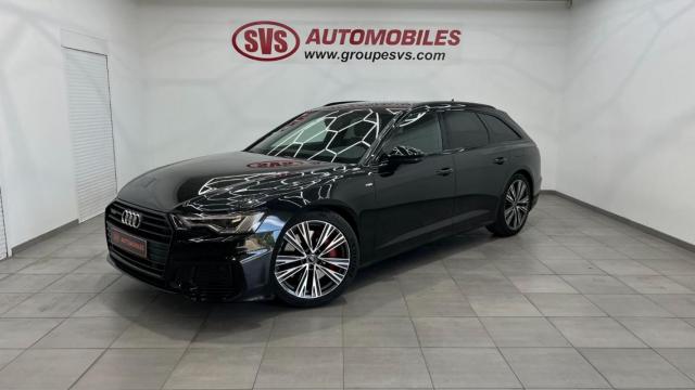 Audi A6 Avant image 9