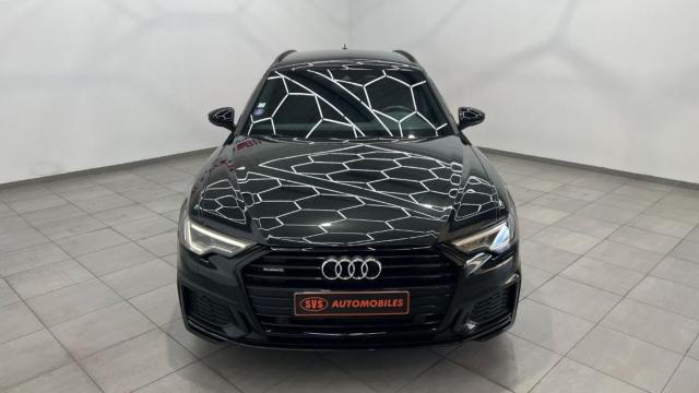 Audi A6 Avant image 8