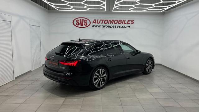 Audi A6 Avant image 5