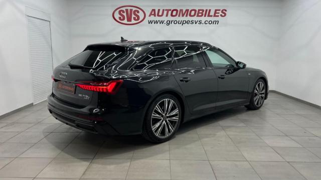 Audi A6 Avant image 1