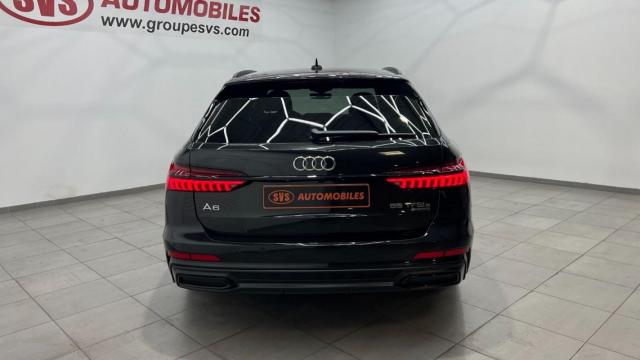 Audi A6 Avant image 4