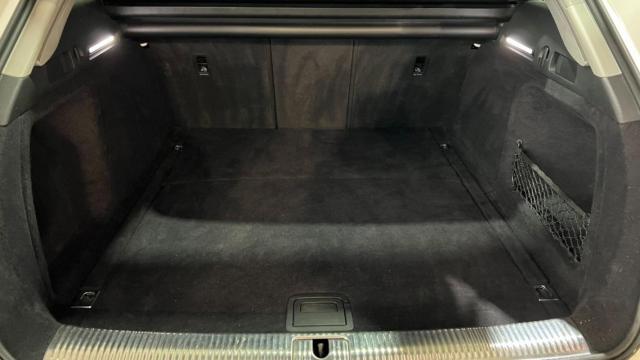 Audi A4 Avant image 5