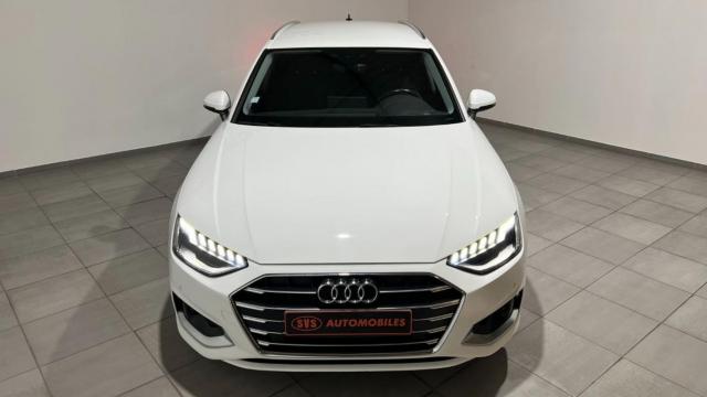 Audi A4 Avant image 1