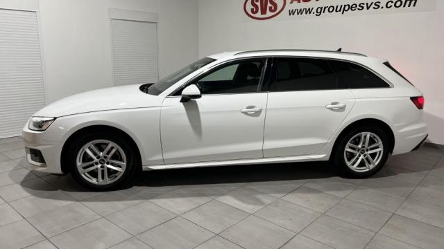 Audi A4 Avant image 6