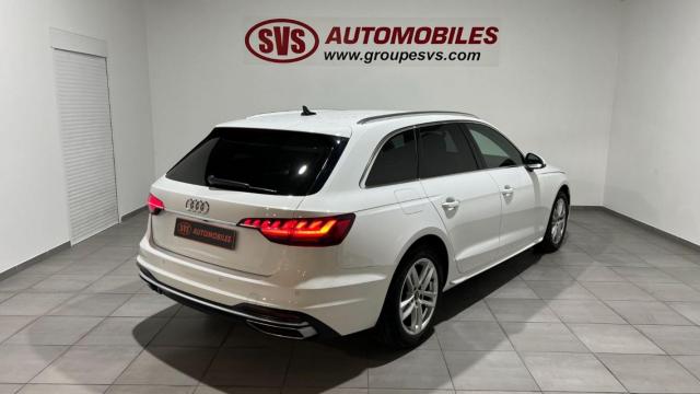 Audi A4 Avant image 2