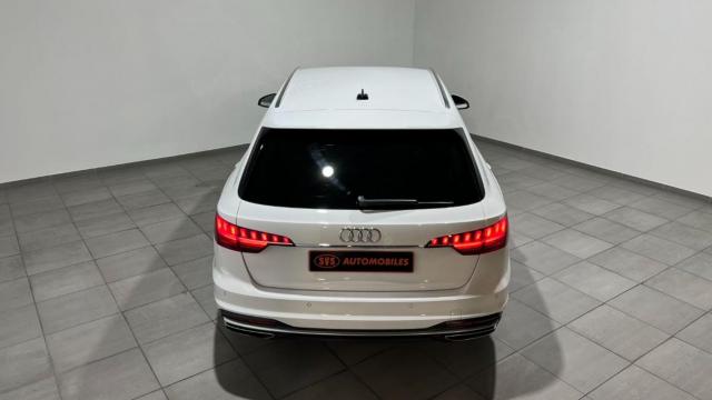 Audi A4 Avant image 8