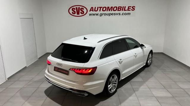 Audi A4 Avant image 7