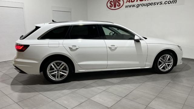 Audi A4 Avant image 3