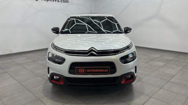 Citroen C4 Cactus image 1