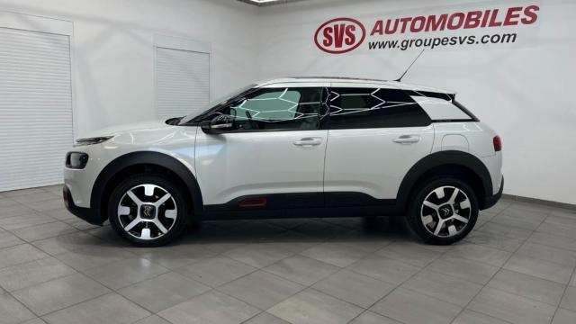 Citroen C4 Cactus image 8