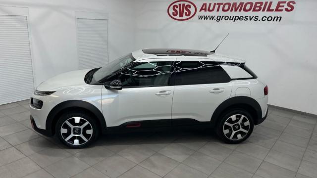 Citroen C4 Cactus image 9