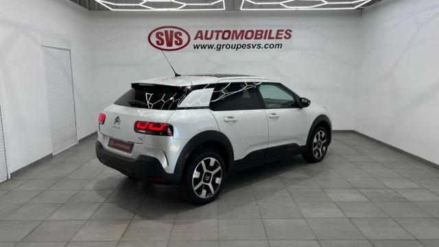 Citroen C4 Cactus image 5
