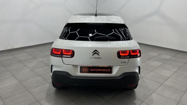 Citroen C4 Cactus image 7