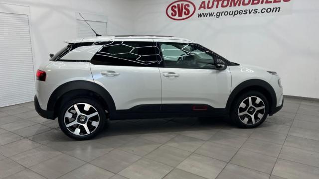 Citroen C4 Cactus image 4
