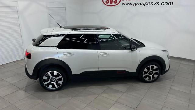 Citroen C4 Cactus image 2