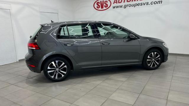 Volkswagen Golf image 4