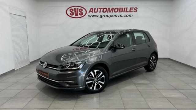 Volkswagen Golf image 2