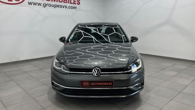 Volkswagen Golf image 9