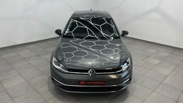 Volkswagen Golf image 6