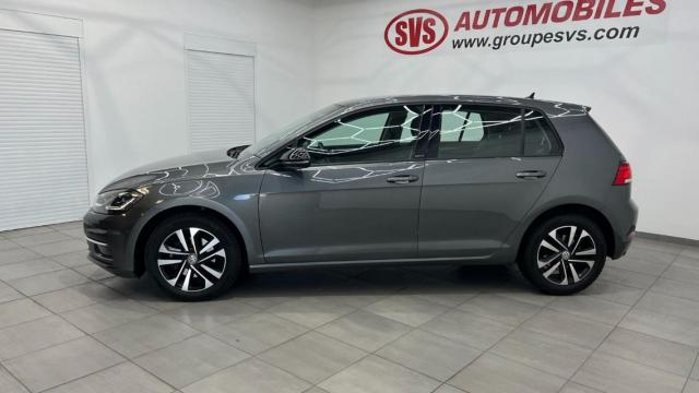 Volkswagen Golf image 1