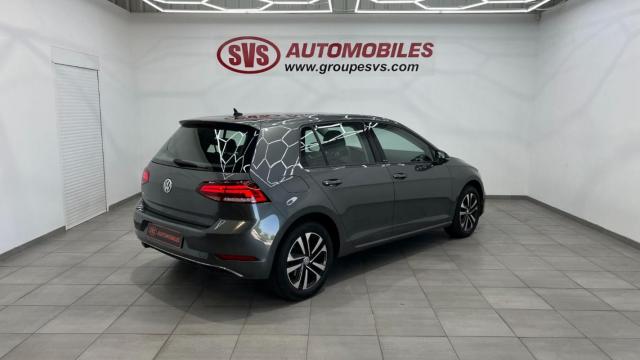 Volkswagen Golf image 5