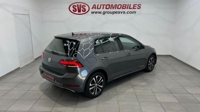 Volkswagen Golf image 7