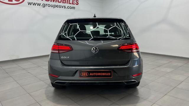 Volkswagen Golf image 8