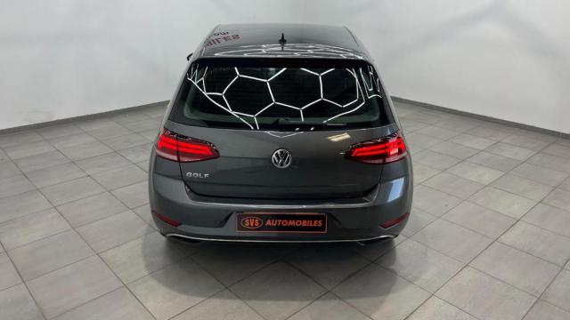Volkswagen Golf image 3